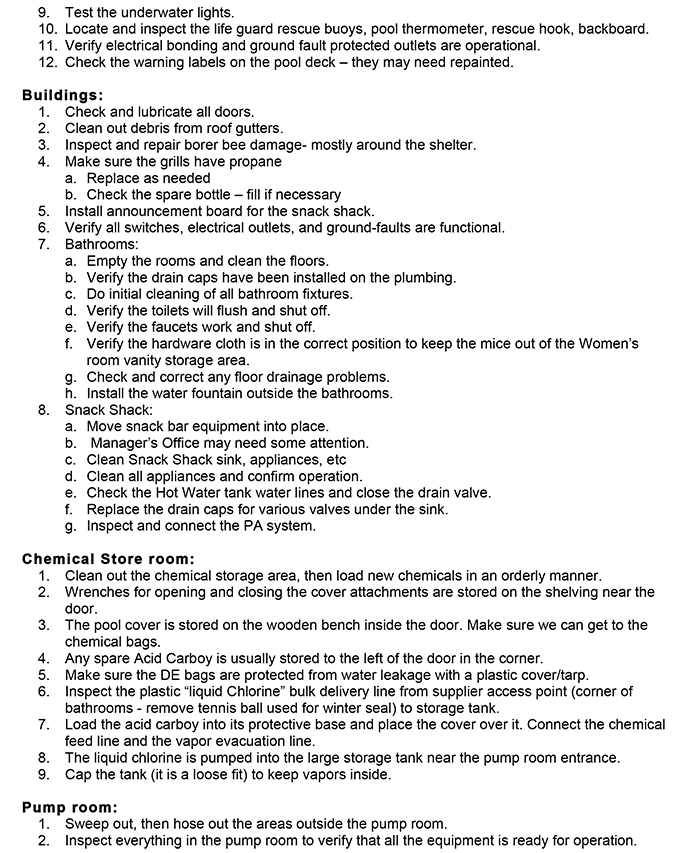 CSC-Startup-Checklist