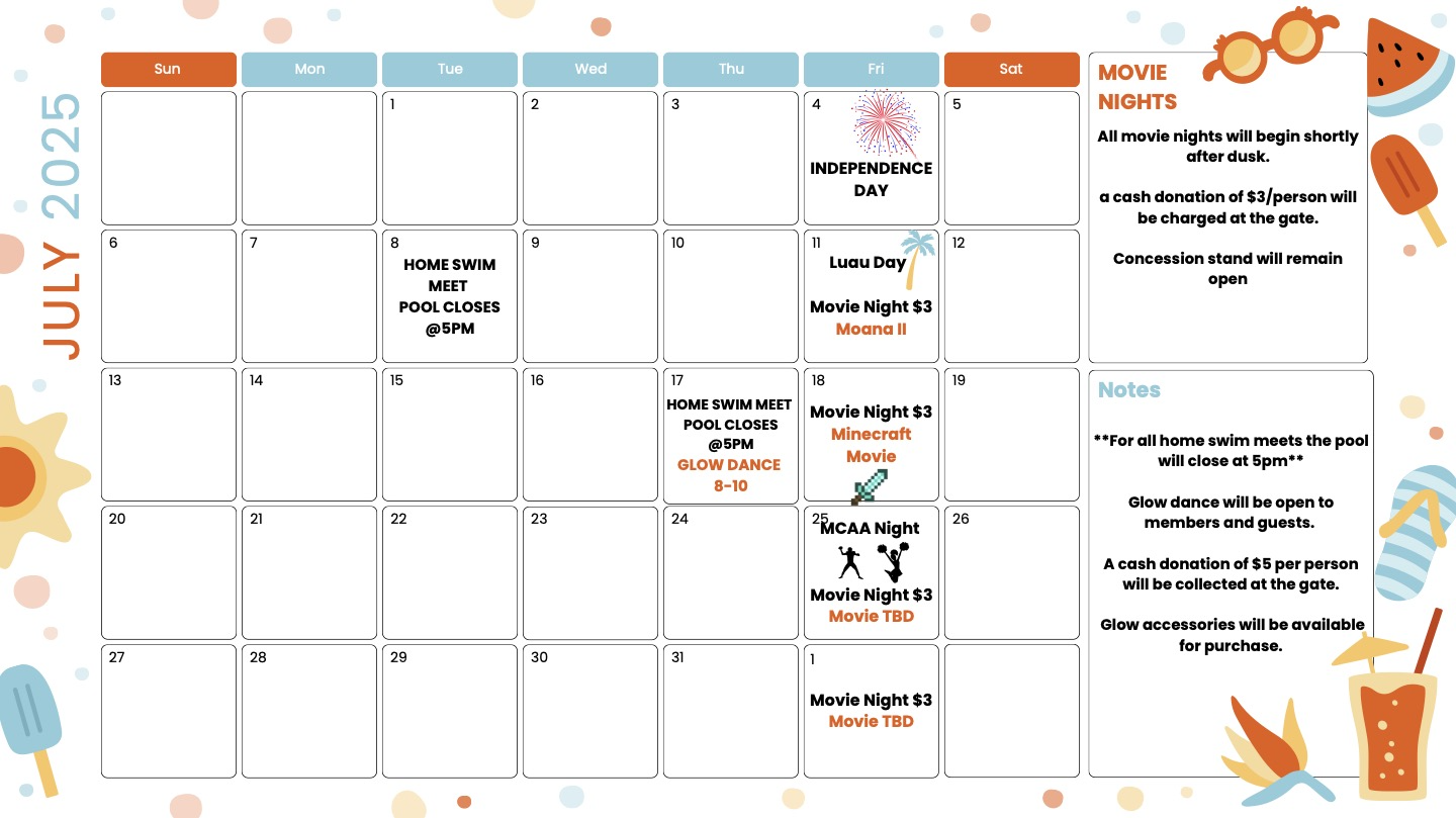 June